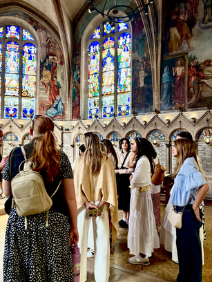 How to take kids and teens on pilgrimage: 9 tips for families and groups
