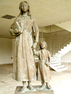 Saint of the week: Angela Merici