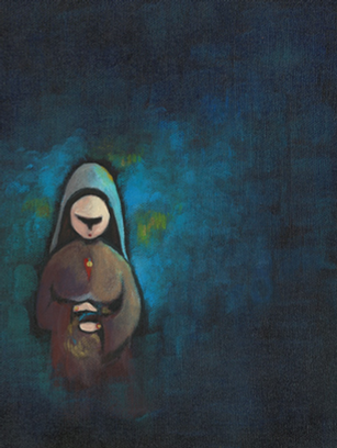 An Advent gift: Today in the City 