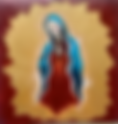 Saint of the week: Our Lady of Guadalupe