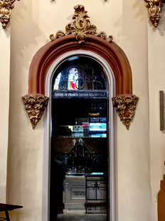 A New Orleans pilgrimage itinerary for Bl Francis Xavier Seelos