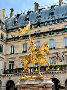 10 things for New Orleanians to see in Paris