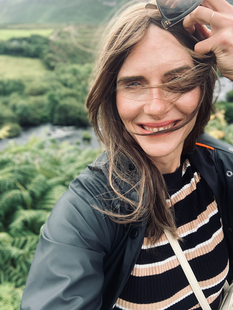 10 questions: Ireland trip recap