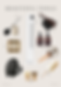 Why a pretty toilet brush matters: useful and beautiful tools