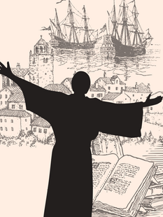 Saint of the week: Vincent Ferrer