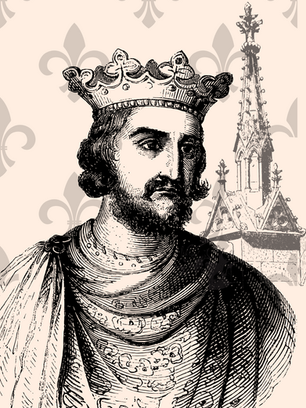 Saint of the week: Louis IX of France 