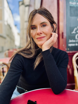 Is one black top all you need for a trip?