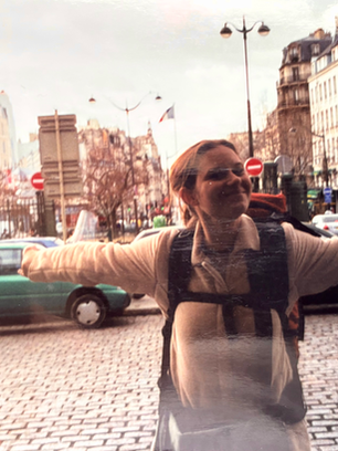 How to plan a trip to Europe: a practical guide