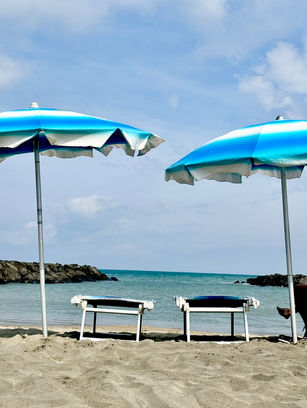 How to manage the heat and crowds in Euro summer: 12 tips