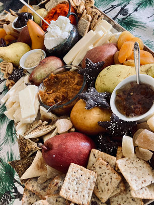 Budget-friendly party food for football games, hoco, or gatherings