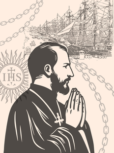 Saint of the week: Peter Claver 