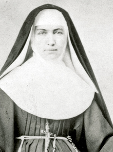 Saint of the week: Marianne Cope