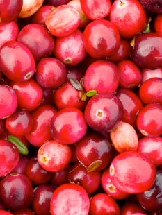 Our favorite holiday recipe: Cranberry chutney