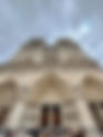 10 questions: pilgrimage in Paris