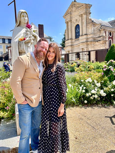 How to get from Paris to Lisieux