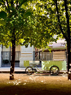 Why should it not be beautiful: 21 French finds for your life