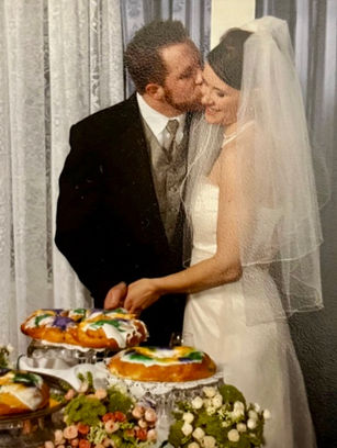 5 things that surprised me on my wedding day 