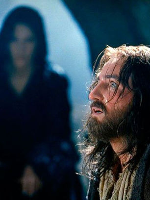 Movies for Holy Week