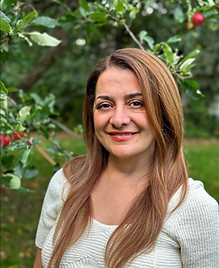 Mandana Fallah-Pour