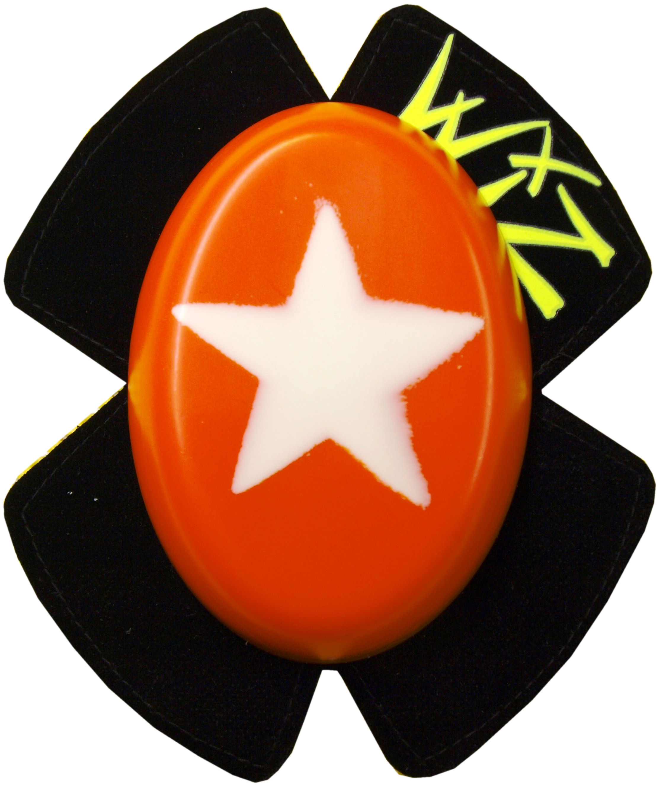 WIZ KNEE SLIDERS LEATHERS PUCKS MOTOGP BSB WSB ISLE OF MAN IOM TT RACES RACERS RACING KNEEDOWN APLINESTARS DAINESE HRC