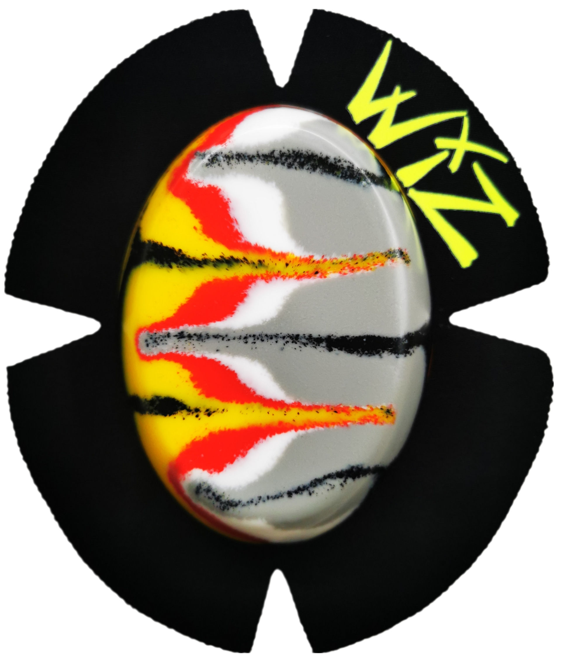 WIZ KNEE SLIDERS. WAKIPLAKI, TT RACES. BSB. MOTOGP