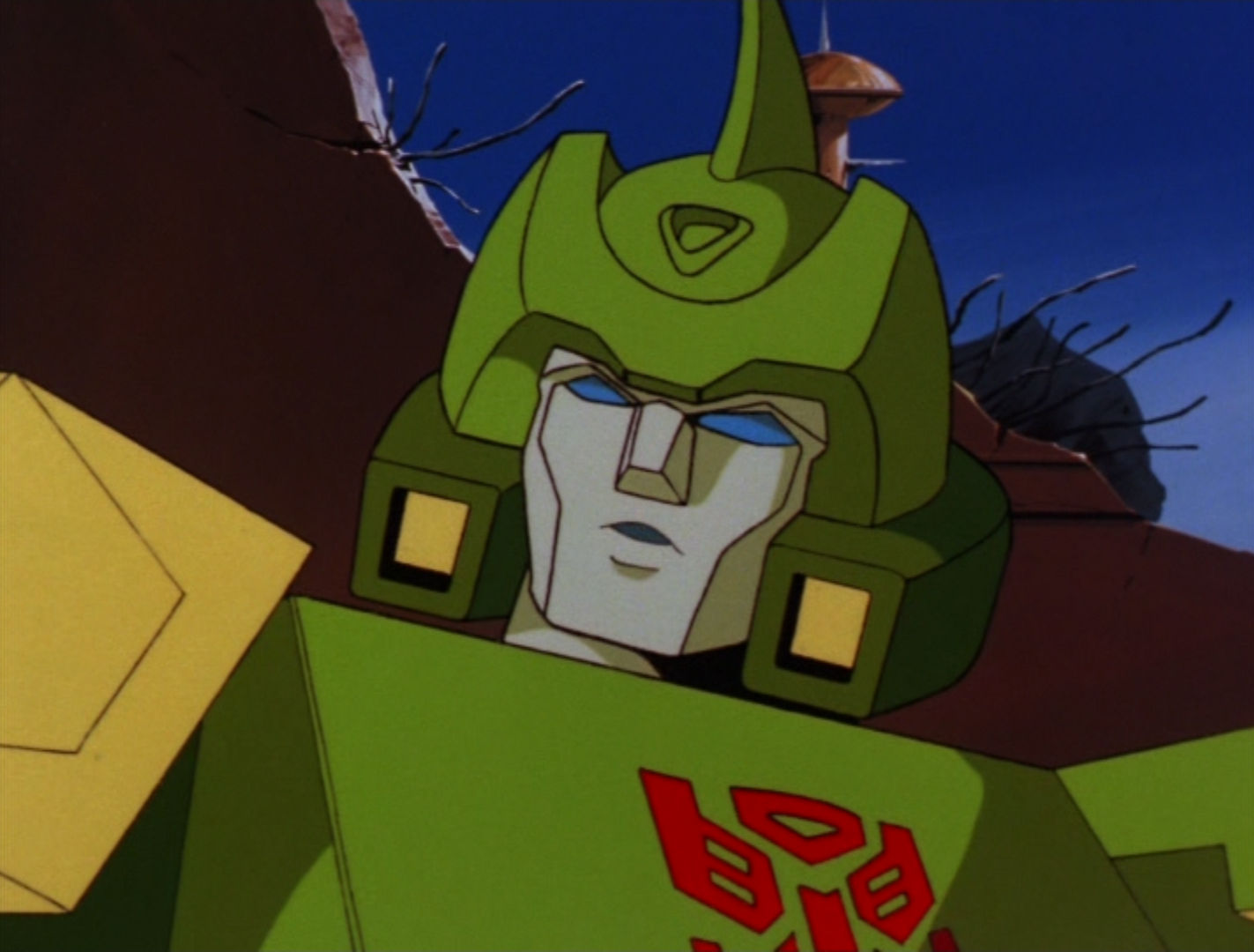 Neil Ross - Springer - Transformers - 8x10 Photo