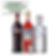 Cinzano bianco, dry, rosso 0,1 l