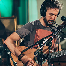 Live Recording