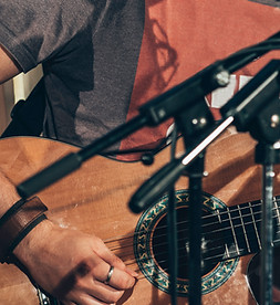 Live Recording