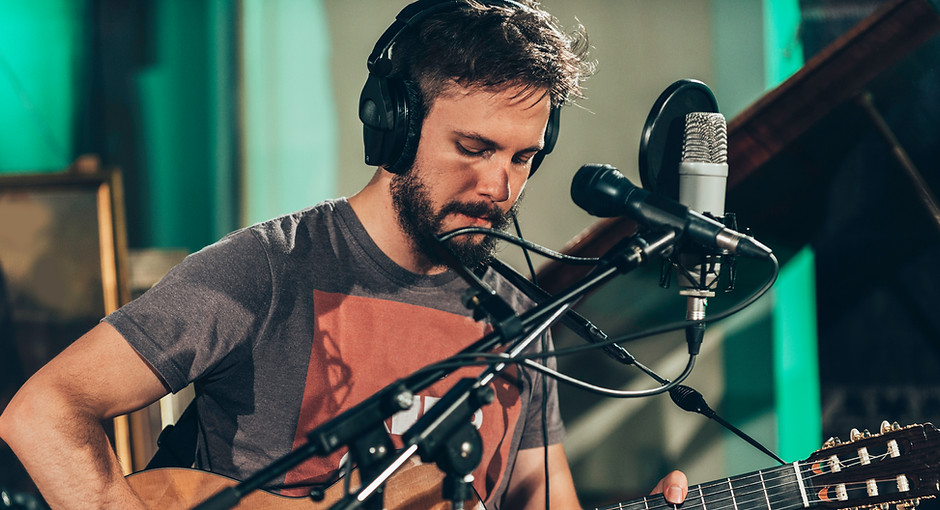 Live Recording