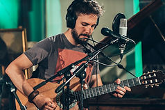 Live Recording