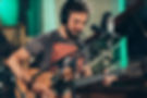 Live Recording