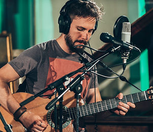 Live Recording