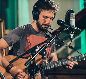 Live Recording