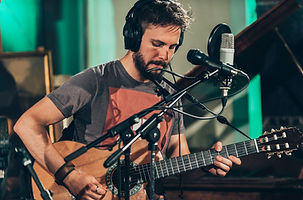Live Recording - Perry Road Records Artist Development