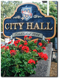 Election 2014 Calloway County Murray Kentucky
