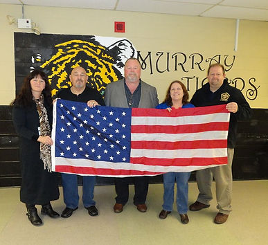 Calloway County Kentucky Candidates Election 2014 Magistrate