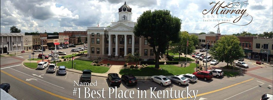 Calloway County Murray Kentucky Candidate Election 2014 Magistrate