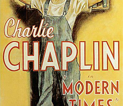 O preço humano do progresso