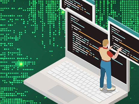 Engenharia de Computação: Tecnologia e Formação