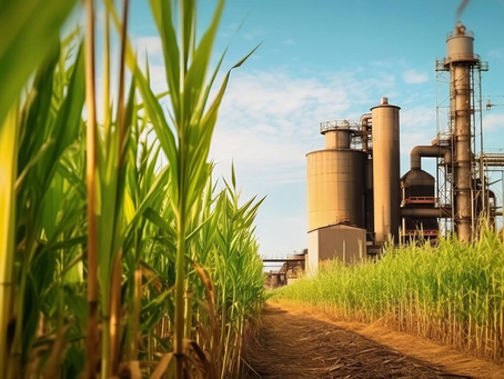 A Química dos Biocombustíveis
