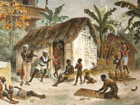 A resistência escrava: quilombos, revoltas e estratégias de sobrevivência