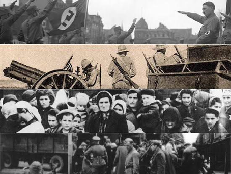 Nazifascismo: Lições da História para o Presente