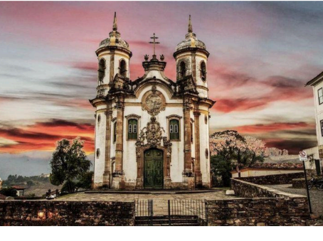 Valorização do Patrimônio Cultural