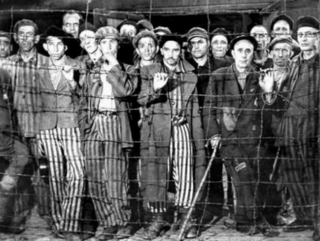 O Preço da Liberdade: Reflexões Sobre o Nazifascismo