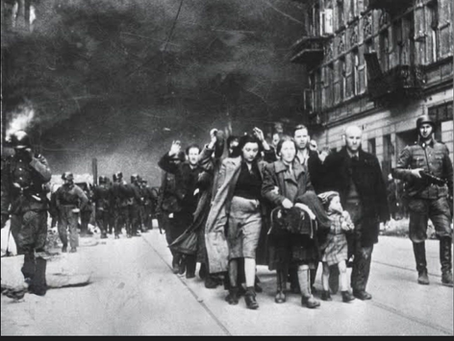 A Mulher sob o Nazifascismo.