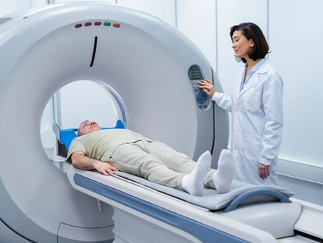 Radioterapia: A Física e a Medicina.