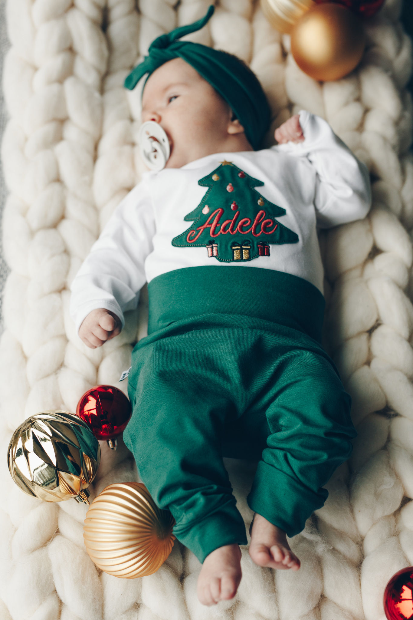 Set "Christmas Tree"