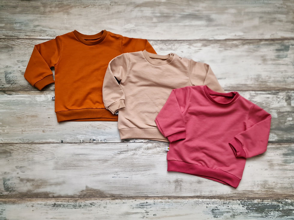 Thumbnail: Džemperis ar Peonijas ziedu, ar vai bez vārda