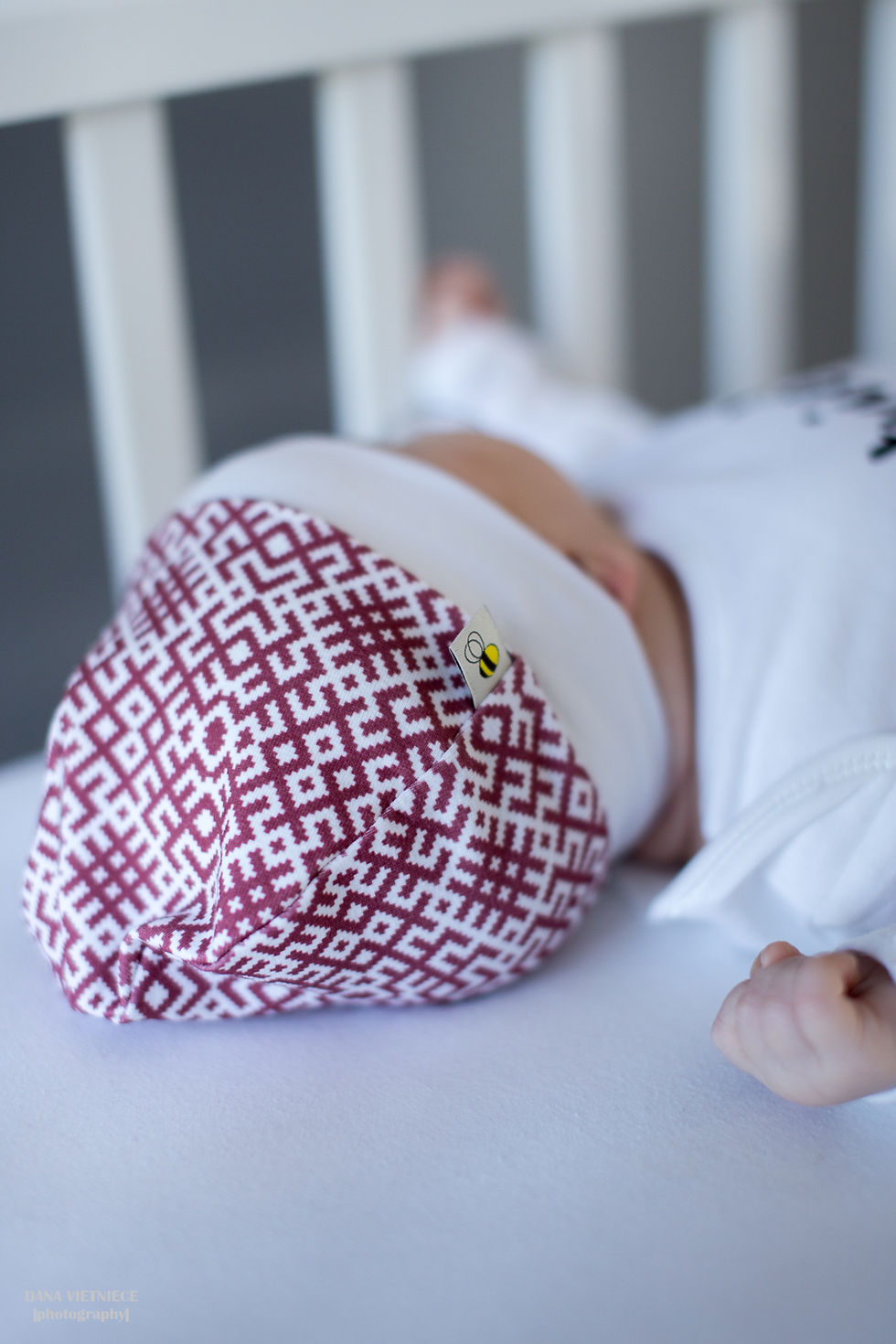 Thumbnail: Latvian design classic hat